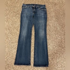 7 For All Mankind, size 31